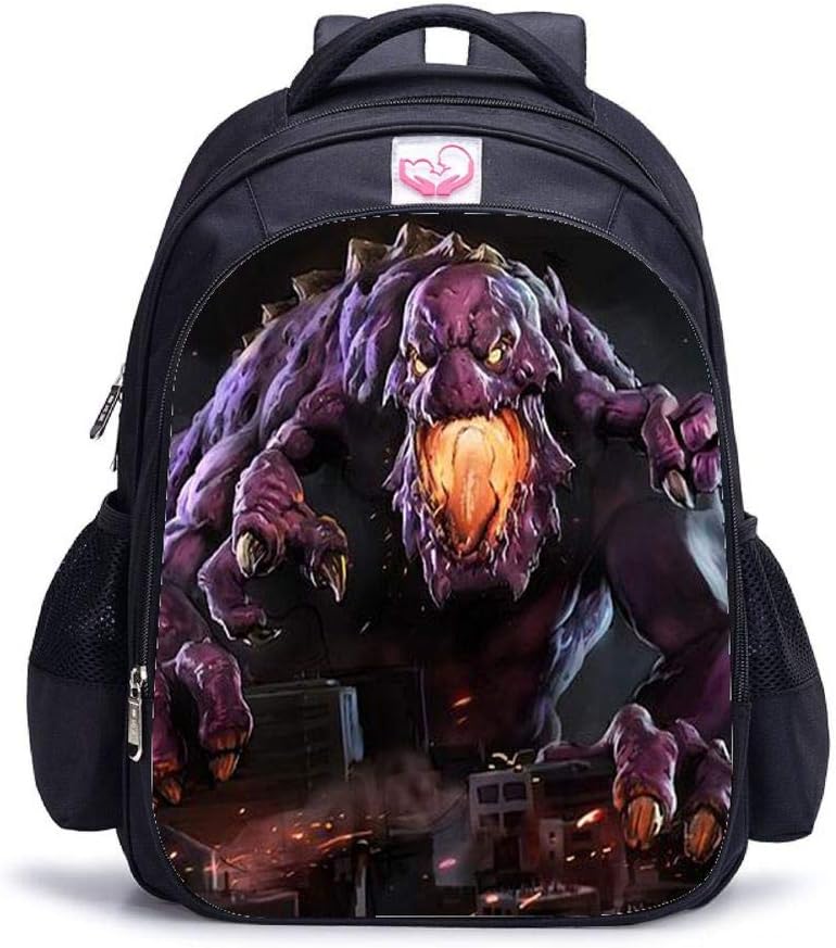 backpack kl