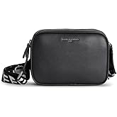 KARL LAGERFELD Paris Women's Maybelle Solid Crossbody