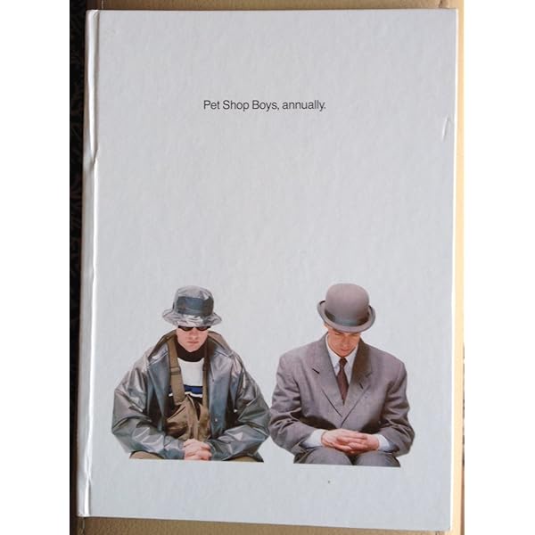 Pet Shop Boys, Literally: Heath, Chris: 9781785152368: Amazon.com