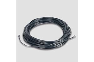 Maxcatch Shooting Head Fly Fishing Line Floating/Sinking 30FT with 2 Welded Loop