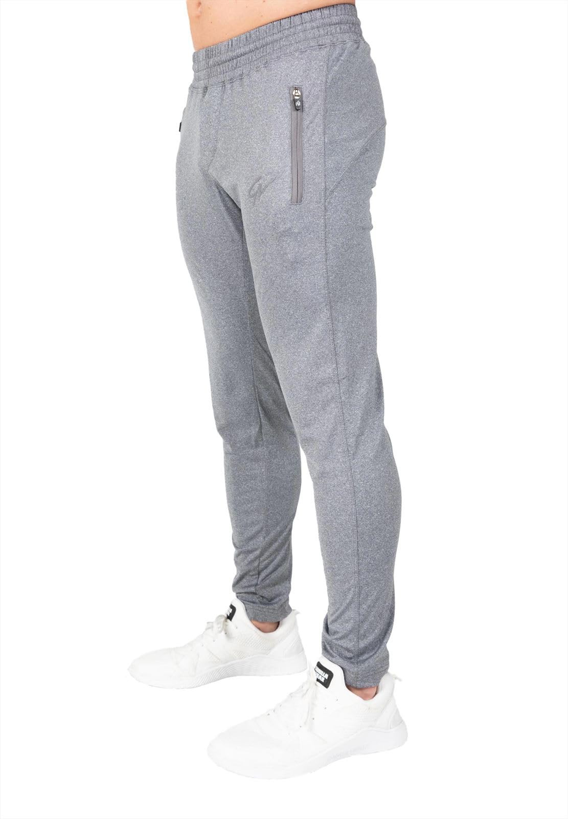 Glendo Pants - Light Gray - XXL
