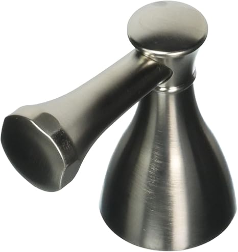 Delta Faucet H740ss Lockwood Single Metal Lever Handle Kit