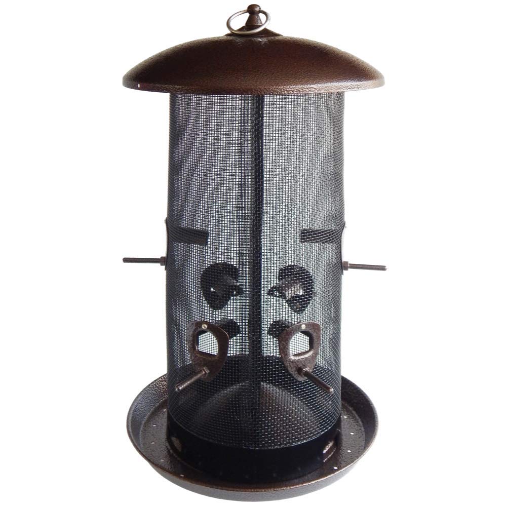 Stokes Select Giant Combo Bird Feeder