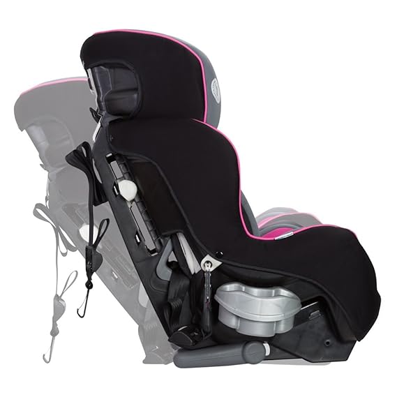 baby trend protect sport convertible car seat