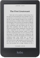 Kobo Clara 6 World Clara BW eReader 16GB Waterproof ComfortLight PRO view 1