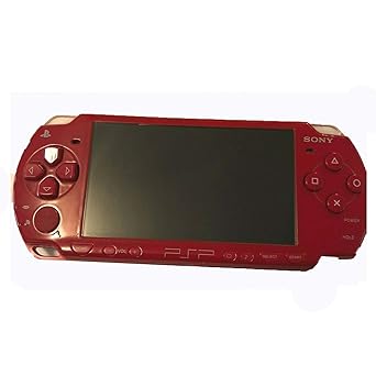 sony portable gaming