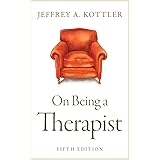 On Being a Therapist