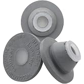1 X Rubber Mini Keg Bung (Set of 3)