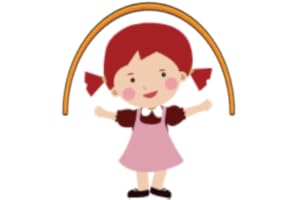 Jump Rope - many times as many as possible