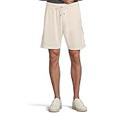 Faherty Men's Cabana Towel Terry SweatShorts 6.75"
