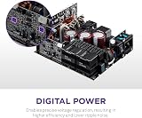NZXT C1500 Platinum ATX 3.1 Power Supply 1500W Dual PCIe 5.1 view 4