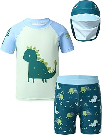 maillot de bain ado garcon