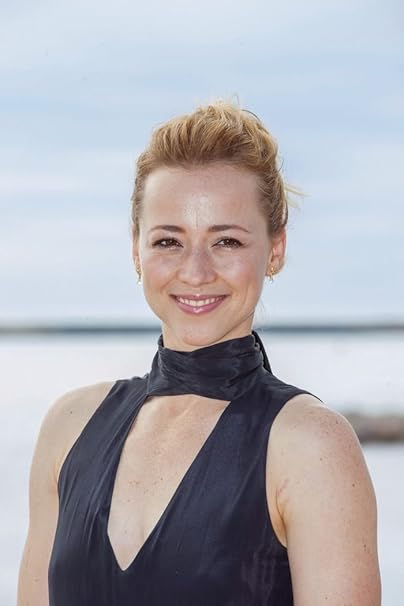 007 Karine Vanasse 24x36 inch Silk Poster Aka Wallpaper Wall Decor By