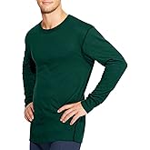 Duofold Men's Mid Weight Wicking Thermal Shirt