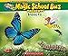 The Magic School Bus Presents: Insects: A Nonfiction Companion to the Original Magic School Bus Series