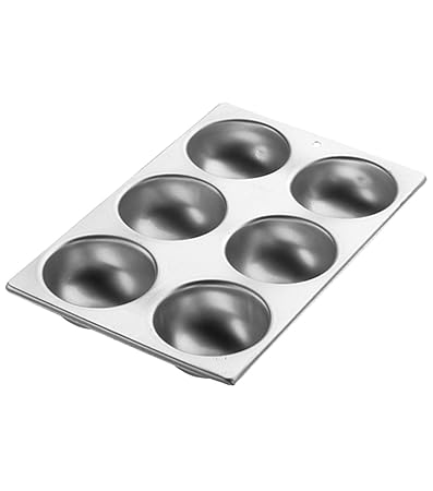 Wilton Mini Ball Pan