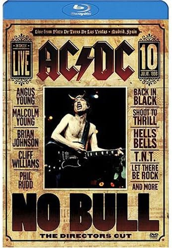 Amazon.com: Rocks Donington 2014 [Blu-ray + CD] : Aerosmith, Dick