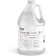 BVV High-Purity 710 Extraction Solvent for Lab and Industrial Use - Alcohol Solvent Evaporates Completely in Rotary Evaporator - No Residuals or Taste - CDA 12-A Super Solvent - 1 Gallon