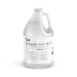 BVV CDA-12A Denatured Ethanol with N-Heptane 200
