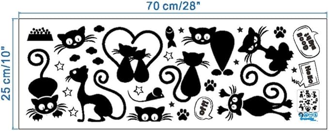 Decoracion Omkuwl Diy Pequeno Interruptor De Luz De Gato Etiqueta De La Pared Etiqueta De La Decoracion Del Hogar Bebe Terenowiec Com Decoracion Omkuwl Diy Pequeno Interruptor De Luz De Gato Etiqueta De La Pared Etiqueta De La Decoracion Del Hogar Bebe Terenowiec Com