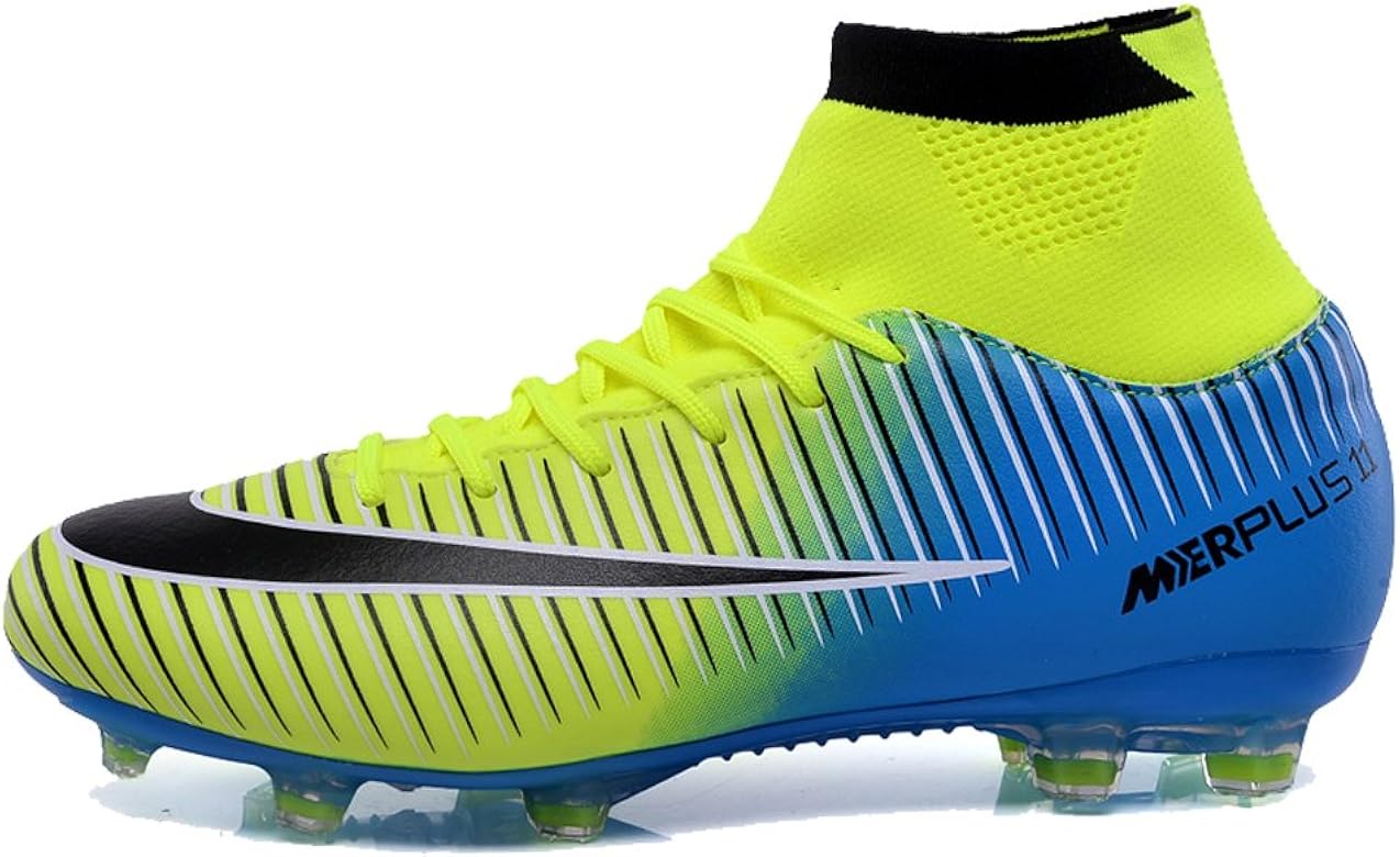 botas futbol hombre cesped artificial