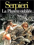 Druuna, tome 7 : La Planète oubliée by