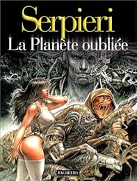 La  planète oubliée