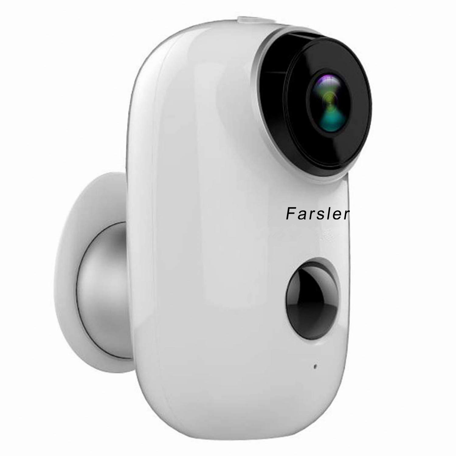 Best Magnetic Outdoor Home Monitoring Camera