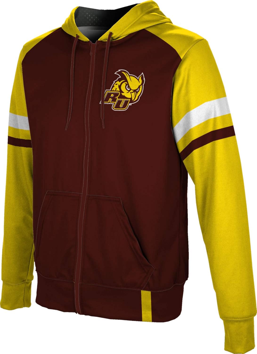 rowan university hoodie