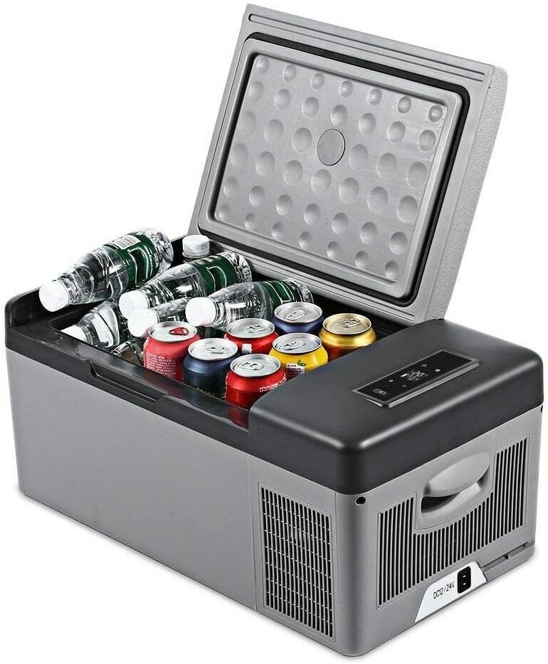 15l car fridge