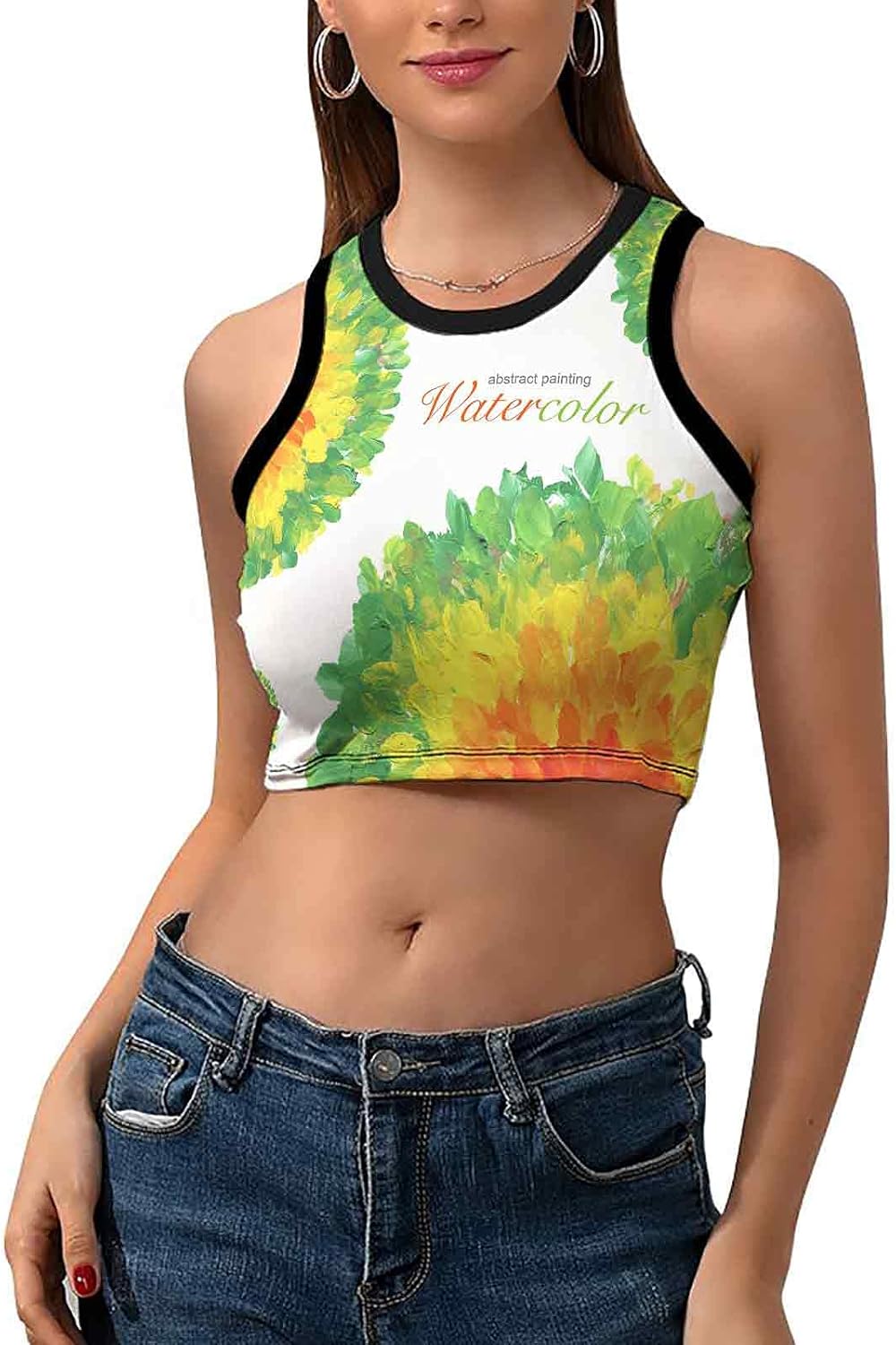 beach tank tops amazon
