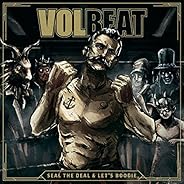 Seal The Deal & Let'