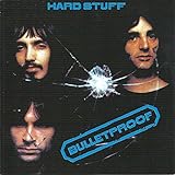 Bulletproof