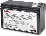 APC Replacement Battery Cartridge RBC110 84VAh Lead-Acid Sealed 1 Pack view 1