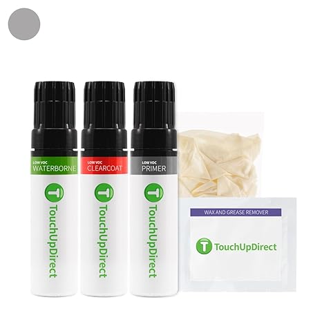 Amazoncom Touchupdirect Exact Match Automotive Touch Up