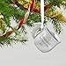 Hallmark 1995QGO1245 Baby Grandbaby's First Christmas Keepsake Christmas Ornaments