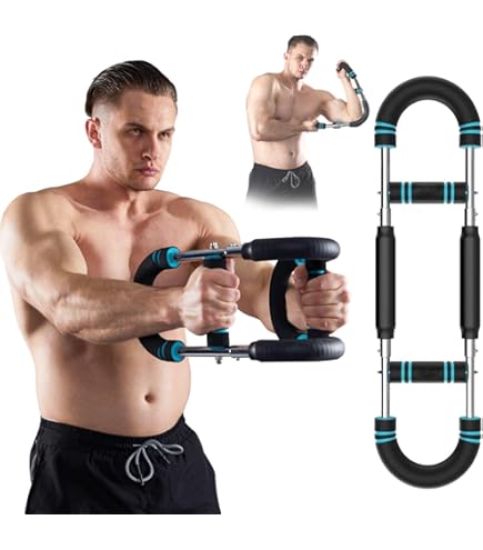 Amazon.com: ShoulderHorn Rotator Cuff Training Device