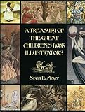A Treasury of the Great Children's Book Illustrators