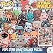 Star Wars Funko Pop Puzzle (1000 Piece)