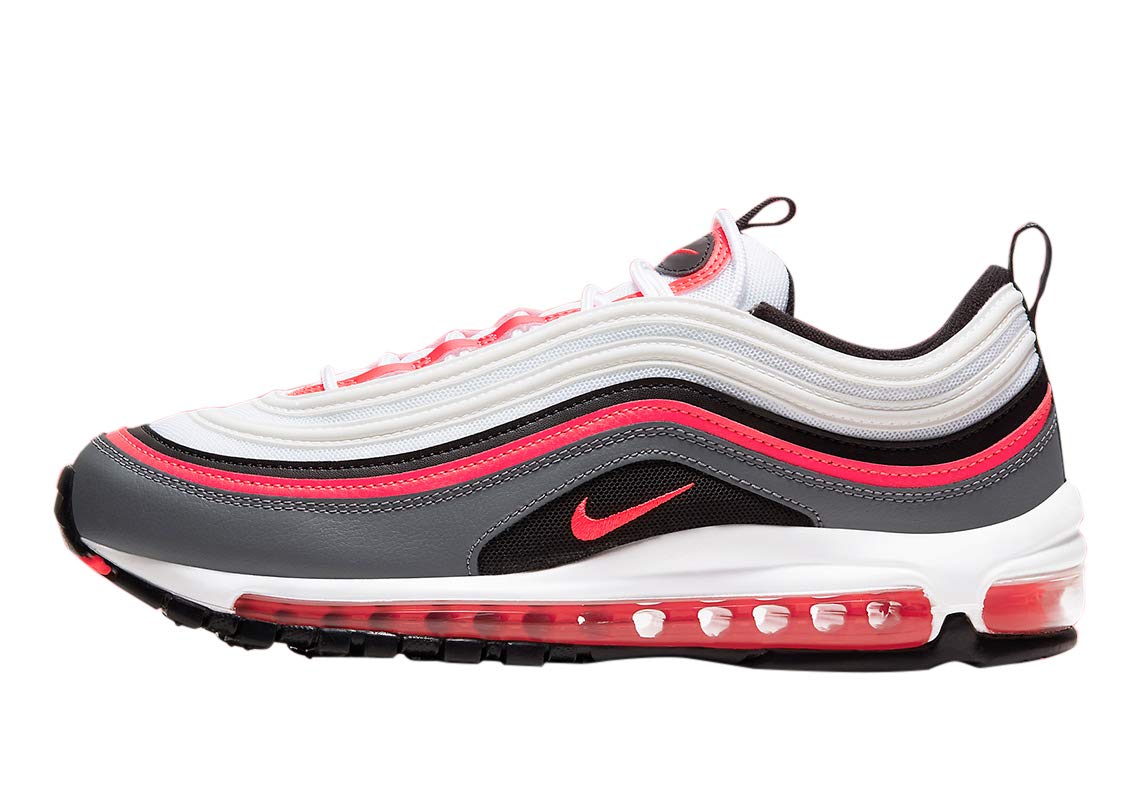 Nike Air Max 97 (Infrared)