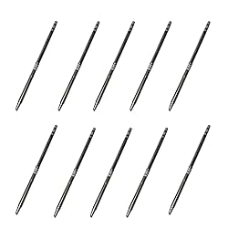 T15-BCF3 Bevel Single Flat 3.3mm Soldering Tip for