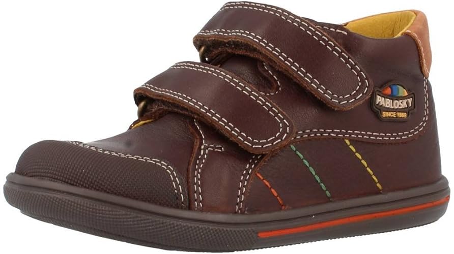 botas niña pablosky