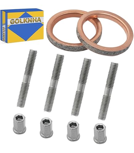 Stator Cover Screws & O-Ring Set For Yamaha Raptor 660R 2001-2005