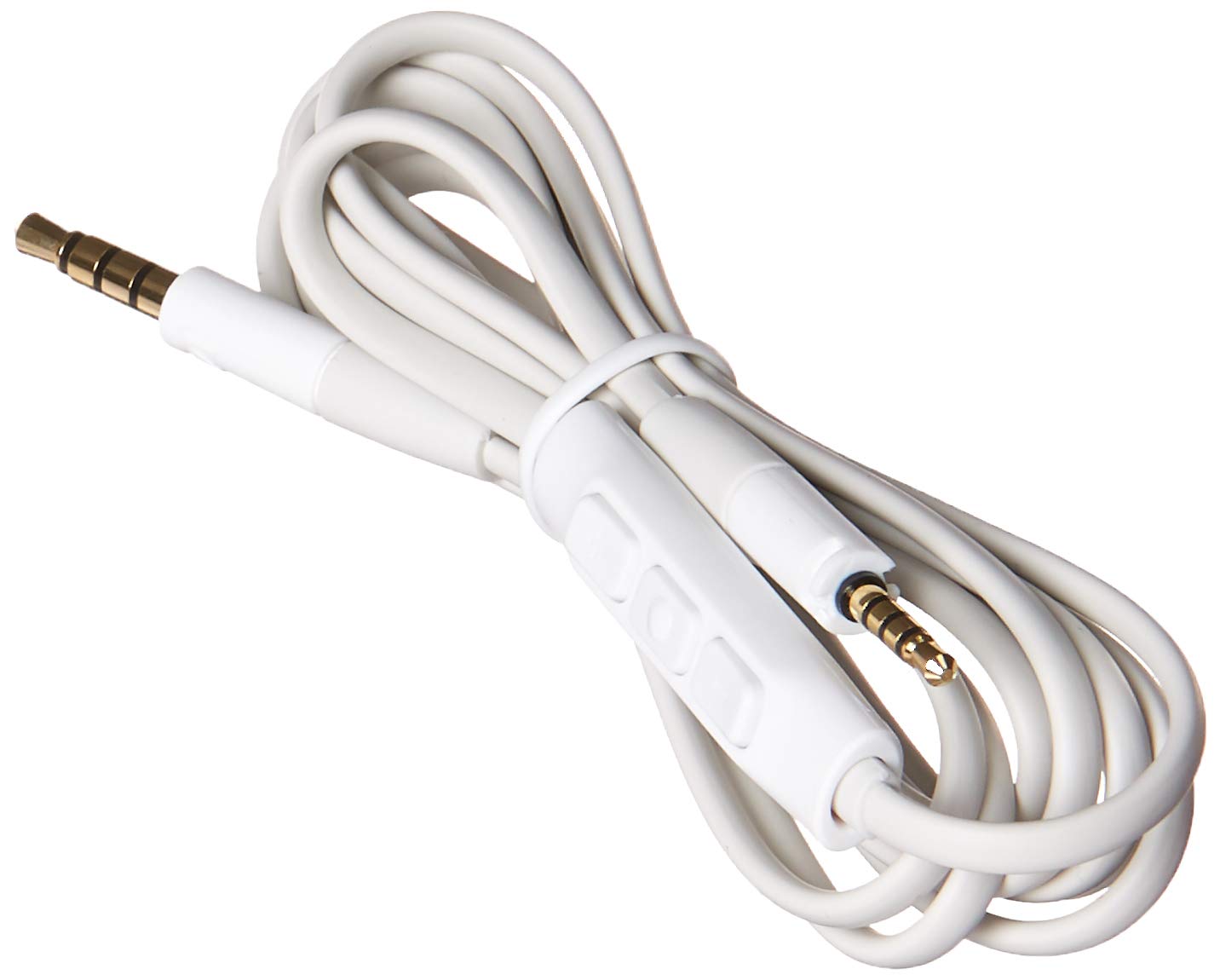 Elettronica Sennheiser HD 4.30i Cuffia Microfonica Circumaurale Chiusa  Compatibile con Dispositivi iOS Nero urban-earth.co.uk