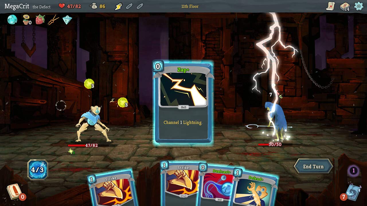Slay the spire switch code Clearance