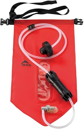 msr autoflow xl gravity filter