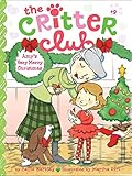 Amy's Very Merry Christmas (The Critter Club Book 9)