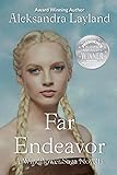Far Endeavor: A Windflower Saga Novella