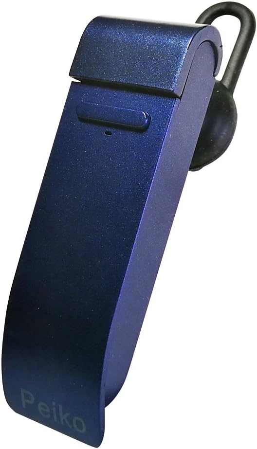 Voice Translation in Your Ear, Peiko Bluetooth Earpiece Translator, Smart Language