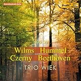 TRIOS BY WILMS AND HUMMEL AND CZUERNY AND          image